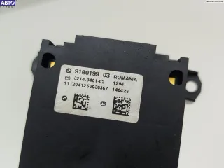 9180199 Кнопка ручного тормоза BMW 5 F10/F11/GT F07 Арт 55069268, вид 4