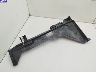1436250 Кронштейн радиатора BMW 3 E46 Арт 55069394, вид 2