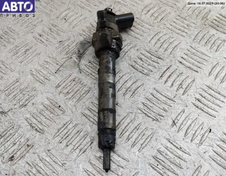 7798446 Форсунка топливная BMW 1 E81/E82/E87/E88 Арт 55130817, вид 1