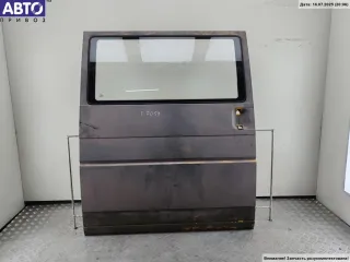  Дверь сдвижная правая Volkswagen Transporter T4 Арт 54950451, вид 1