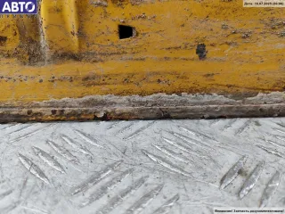  Дверь сдвижная правая Volkswagen Transporter T4 Арт 54950451, вид 3