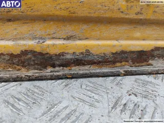  Дверь сдвижная правая Volkswagen Transporter T4 Арт 54950451, вид 5