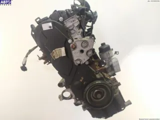 RHJ, DW10BTED4 Двигатель (ДВС) Citroen C4 Grand Picasso 1 Арт 54495577, вид 1