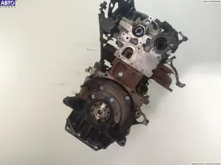 RHJ, DW10BTED4 Двигатель (ДВС) Citroen C4 Grand Picasso 1 Арт 54495577, вид 3