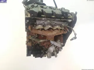 RHJ, DW10BTED4 Двигатель (ДВС) Citroen C4 Grand Picasso 1 Арт 54495577, вид 4
