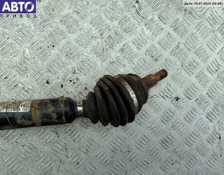  Полуось передняя правая Volkswagen Bora Арт 54611598, вид 3