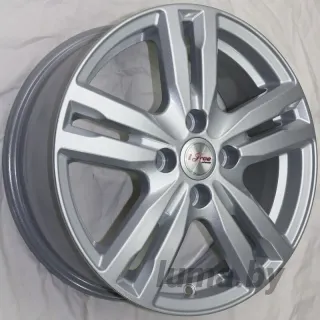  Диск Литой R15 4x100 DIA54.1 ET46 Арт 2543750, вид 1