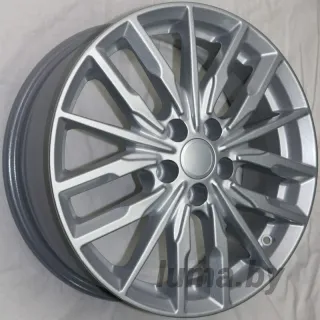  Диск Литой R16 4x100 DIA60.1 ET45 Арт 2544170, вид 1