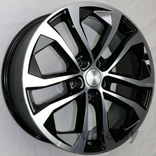  Диск Литой R17 5x105 DIA56.6 ET38 Арт 2544494, вид 1