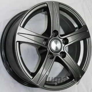  Диск Литой R15 5x108 DIA63.3 ET43 Арт 2544523, вид 1