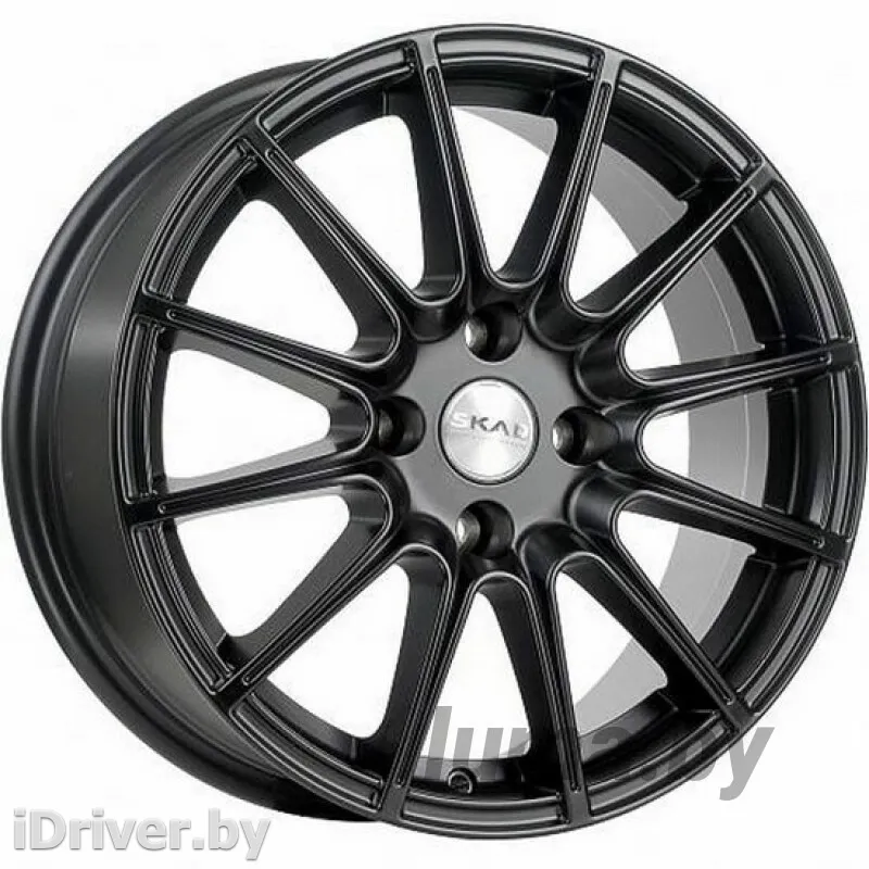  Диск Литой R16 4x108 DIA65.1 ET32 Арт 2544842