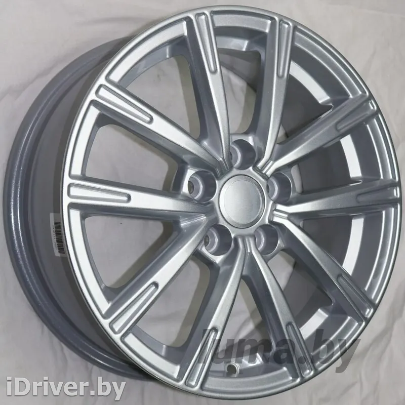  Диск Литой R15 5x100 DIA57.1 ET40 Арт 2544949