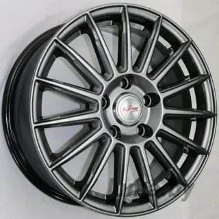  Диск Литой R16 5x108 DIA63.4 ET50 Арт 2545026, вид 1