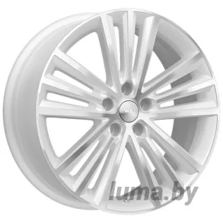  Диск Литой R19 5x112 DIA66.6 ET35 Арт 2545414, вид 1