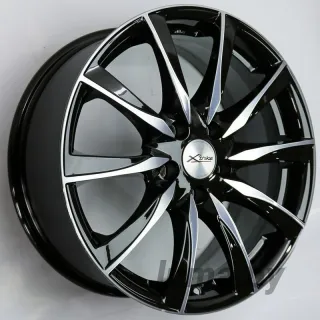  Диск Литой R17 5x114.3 DIA67.1 ET45 Арт 2545812, вид 1