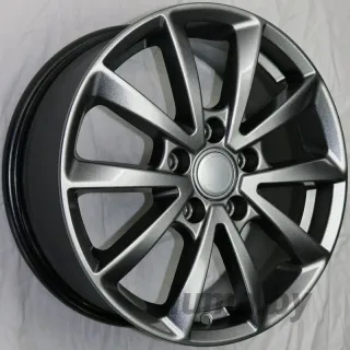  Диск Литой R16 5x112 DIA57.1 ET46 Арт 2548315, вид 1