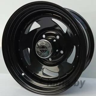  Диск Литой R16 5x139.7 DIA110.5 ET20 Арт 2548715, вид 1