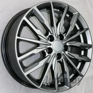  Диск Литой R16 4x100 DIA60.1 ET45 Арт 2617775, вид 1