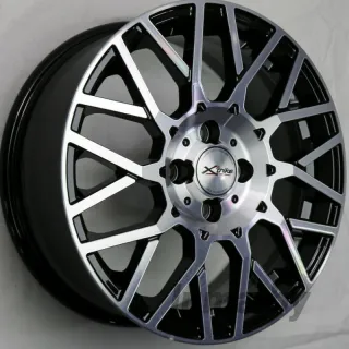  Диск Литой R16 4x100 DIA60.1 ET48 Арт 2617778, вид 1
