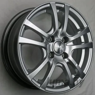  Диск Литой R15 4x100 DIA54.1 ET48 Арт 3105308, вид 1