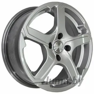  Диск Литой R15 5x100 DIA57.1 ET40 Арт 3105570, вид 1