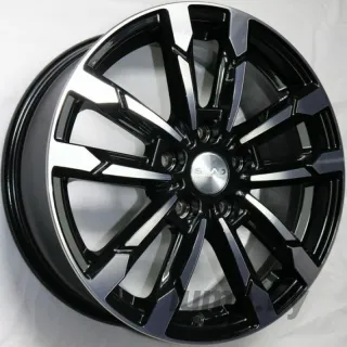  Диск Литой R16 5x105 DIA56.6 ET38 Арт 3105633, вид 1