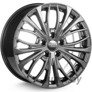  Диск Литой R17 5x114.3 DIA67.1 ET50 Арт 3106582, вид 1
