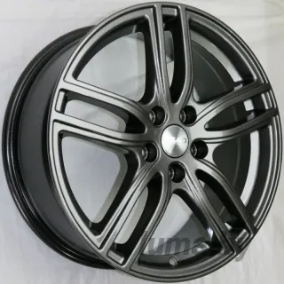  Диск Литой R17 5x114.3 DIA67.1 ET48.5 Арт 3106727, вид 1