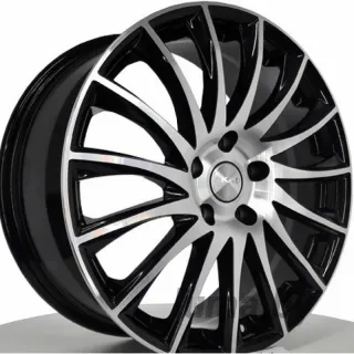 Диск Литой R18 5x114.3 DIA67.1 ET50 Арт 3107004, вид 1