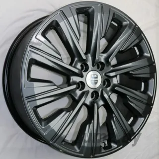  Диск Литой R19 5x114.3 DIA66.6 ET40 Арт 3107063, вид 1