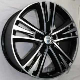  Диск Литой R20 5x130 DIA71.6 ET55 Арт 3107201, вид 1