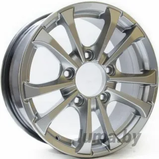  Диск Литой R16 5x139.7 DIA98.5 ET15 Арт 3107242, вид 1