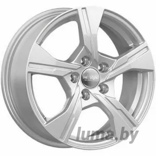  Диск Литой R16 5x110 DIA65.1 ET37 Арт 3423115, вид 1