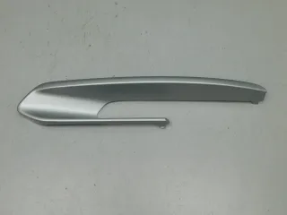  Накладка переднего бампера BMW 3 F30/F31/GT F34 Арт smt203374, вид 1
