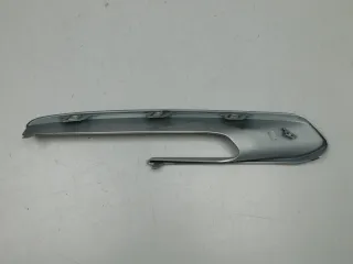  Накладка переднего бампера BMW 3 F30/F31/GT F34 Арт smt203374, вид 2