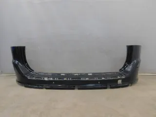  Бампер задний Volvo XC60 1 Арт smt206747, вид 1