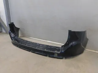  Бампер задний Volvo XC60 1 Арт smt206747, вид 4