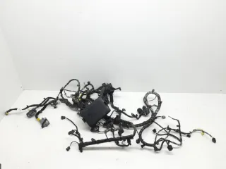 91215H5240 Проводка моторного отсека Hyundai Solaris 2 Арт lz238398