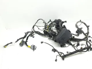 91215H5240 Проводка моторного отсека Hyundai Solaris 2 Арт lz238398, вид 2