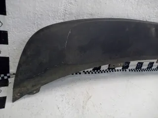 86683A2600 Накладка (юбка) заднего бампера Kia Ceed 2 Арт 975865D, вид 2