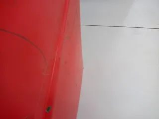 20360849 Дверь передняя левая Volvo FM Арт 983446K, вид 11