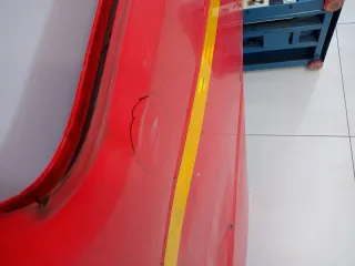 20360849 Дверь передняя левая Volvo FM Арт 983446K, вид 8