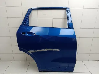 6201149xkq00ad Дверь задняя правая Haval F7 Арт bs250708100, вид 1