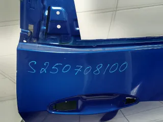 6201149xkq00ad Дверь задняя правая Haval F7 Арт bs250708100, вид 16