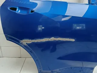 6201149xkq00ad Дверь задняя правая Haval F7 Арт bs250708100, вид 4