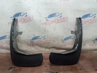 VPLSP0016 Комплект задних брызговиков LAND ROVER RANGE ROVER Land Rover Range Rover Sport 1 restailing Арт AV59101