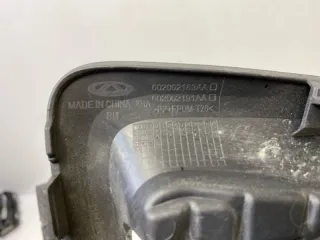 602002189AAACE, 602002189AA, 602002191AA Окантовка ПТФ Chery Tiggo 7 PRO Арт SP27255, вид 10