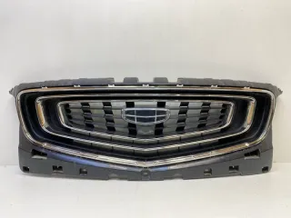 6600064666, 8891026122, 6013035900 решетка радиатора Geely Atlas Pro Арт SP27317, вид 1