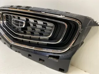 6600064666, 8891026122, 6013035900 решетка радиатора Geely Atlas Pro Арт SP27317, вид 3