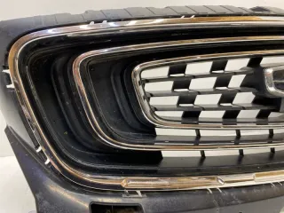 6600064666, 8891026122, 6013035900 решетка радиатора Geely Atlas Pro Арт SP27317, вид 4